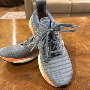 Adidas Boost Athletic shoes